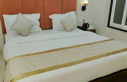 Varanasi Hotel | Hotel Kaashika