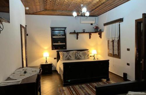 Berat Hotel | Hotel Kaceli