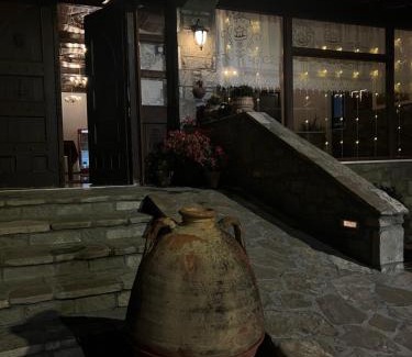 Berat Hotel | Hotel Kaceli