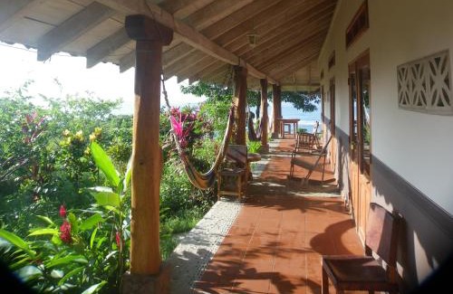 Cambutal Hotel | Hotel Kambutaleko