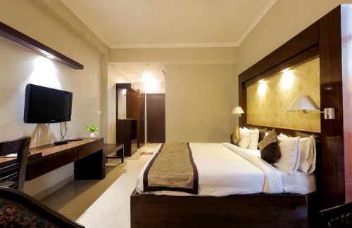 Taj Ganj Hotel | Hotel Kant Palace