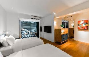 Nanshan Hotel | Hotel Kapok Shenzhen HouHai (Close to Shenzhen Bay)