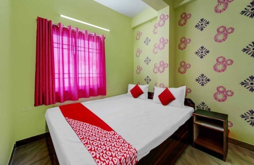 Patna House | Hotel Kashyap By GRB