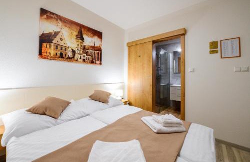 Poprad Hotel | Hotel Kaskada
