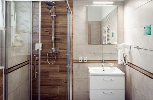Poprad Hotel | Hotel Kaskada