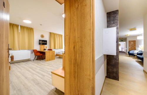 Poprad Hotel | Hotel Kaskada
