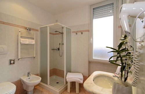 Viareggio Hotel | Hotel Katy