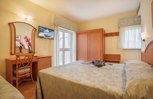 Viareggio Hotel | Hotel Katy