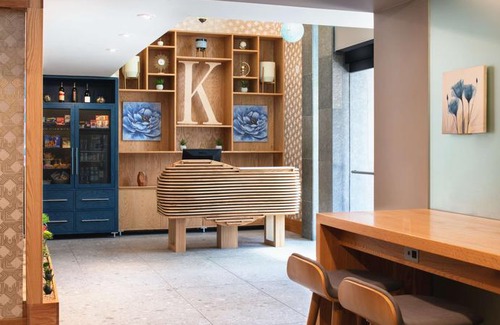 Downtown North Hotel | Hotel Keen