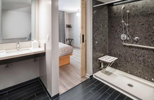 Downtown North Hotel | Hotel Keen
