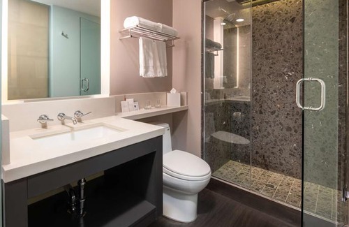 Downtown North Hotel | Hotel Keen