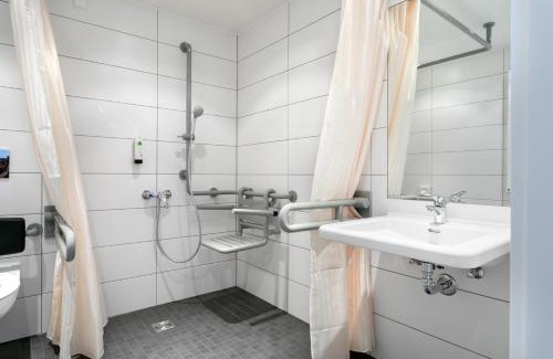 Walddorfhaslach Hotel | Hotel Kern garni