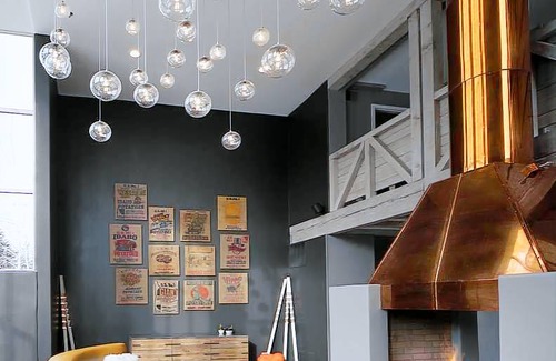 Ketchum Hotel | Hotel Ketchum