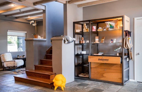 Ketchum Hotel | Hotel Ketchum