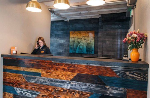 Ketchum Hotel | Hotel Ketchum