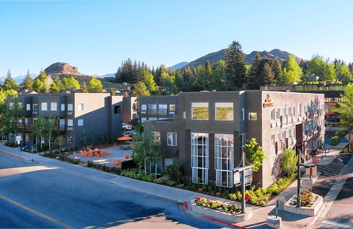 Ketchum Hotel | Hotel Ketchum