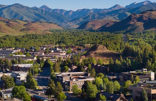 Ketchum Hotel | Hotel Ketchum