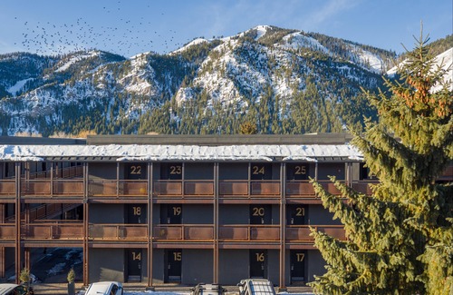 Ketchum Hotel | Hotel Ketchum