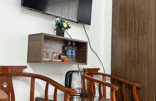 Soc Son Hotel | Hotel Kien Nga