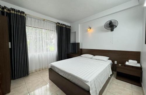 Soc Son Hotel | Hotel Kien Nga