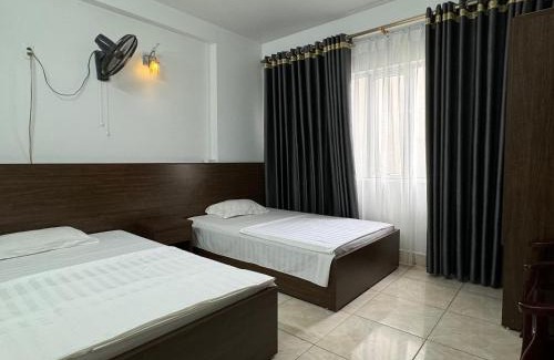 Soc Son Hotel | Hotel Kien Nga