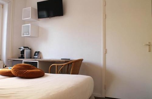 Domburg Hotel | Hotel Kijkduin