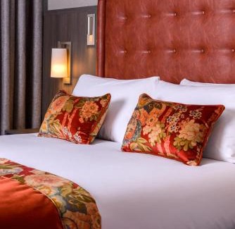 Killarney Hotel | Hotel Killarney