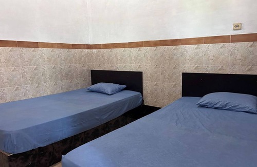 Kasihan Hotel | Hotel Kinasih Yogyakarta