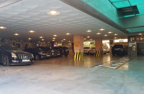 Dongnae District Hotel | Hotel King Busan