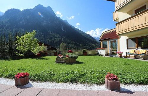 Gschnitz Hotel | Hotel Kirchdach