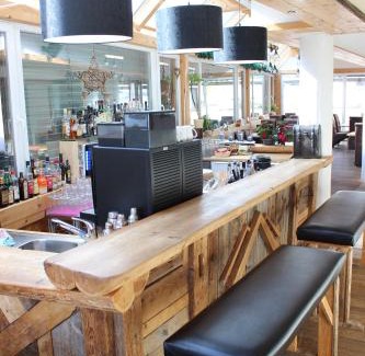 Gschnitz Hotel | Hotel Kirchdach