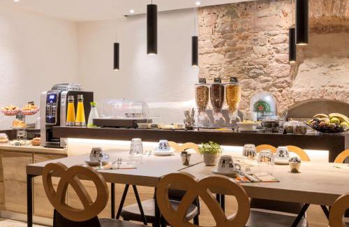 Kaysersberg-Vignoble Hotel | Hotel KLE, BW Signature Collection