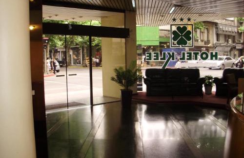 Centro Hotel | Hotel Klee