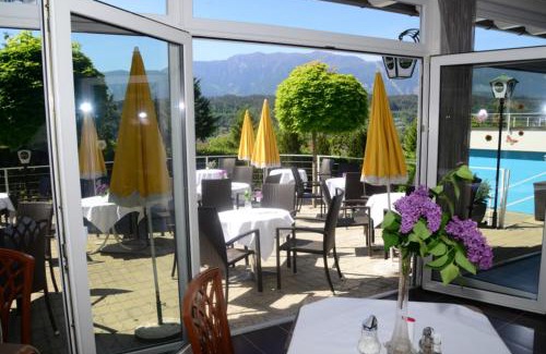 Seeboden Hotel | Hotel Klein - Seebodenerhof