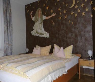 Braunlage Hotel | Hotel Kleine Zauberwelt - Wo Märchen wahr werden