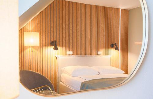 Thierhaupten Apartment | Hotel Klostergasthof
