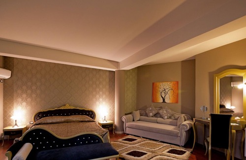 Korce Hotel | Hotel Kocibelli Pool SPA