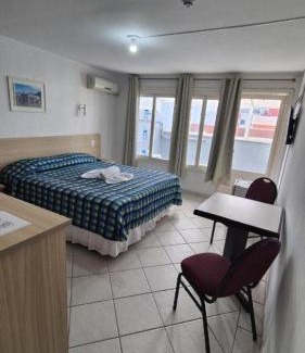 Capao da Canoa Hotel | Hotel Kolman