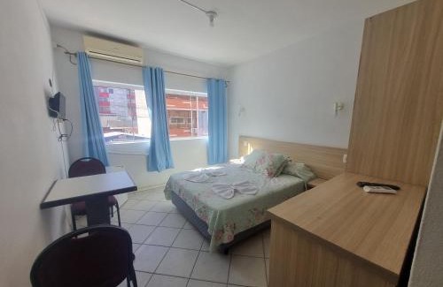 Capao da Canoa Hotel | Hotel Kolman