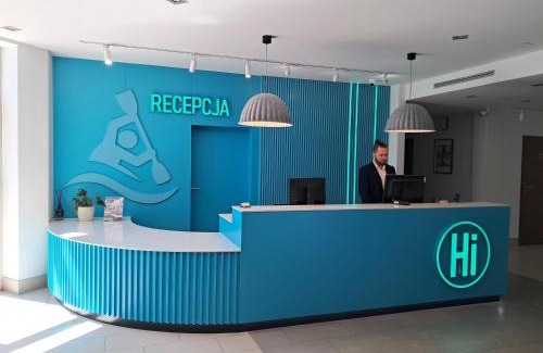 Debniki Hotel | Hotel Kolna - darmowy parking, basen w cenie
