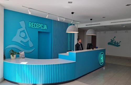 Debniki Hotel | Hotel Kolna - darmowy parking, basen w cenie