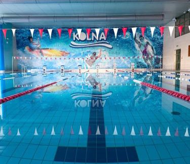 Debniki Hotel | Hotel Kolna - darmowy parking, basen w cenie
