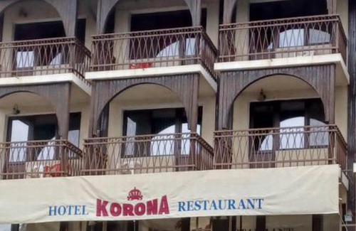 Veliko Tarnovo Hotel | Hotel Korona Хотел Корона