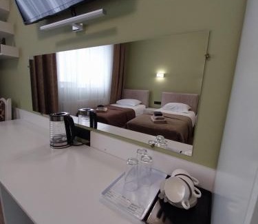 Dnipropetrovsk Oblast Hotel | Hotel Korona