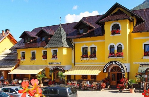 Kranjska Gora Hotel | Hotel Kotnik