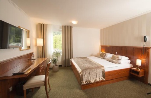 Kranjska Gora Hotel | Hotel Kotnik