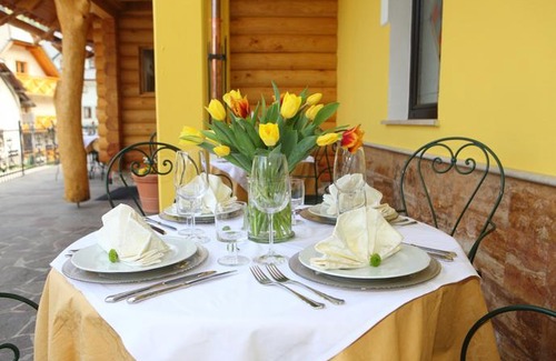 Kranjska Gora Hotel | Hotel Kotnik