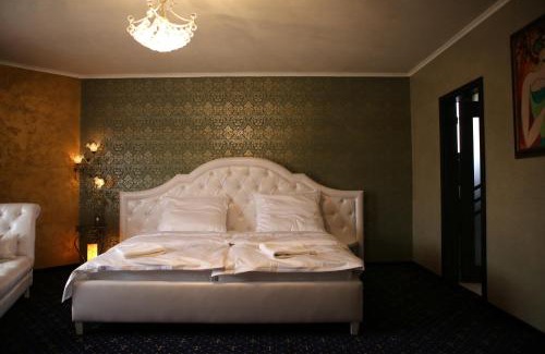 Ruzinov Hotel | Hotel Kotva