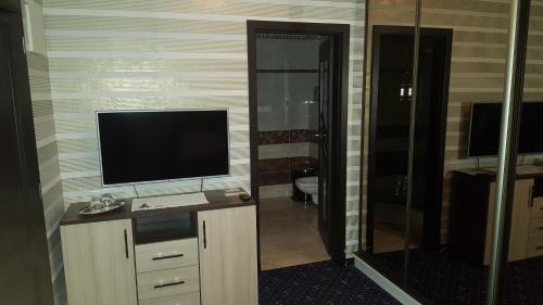 Ruzinov Hotel | Hotel Kotva