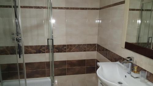 Ruzinov Hotel | Hotel Kotva